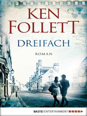 cover image of Dreifach